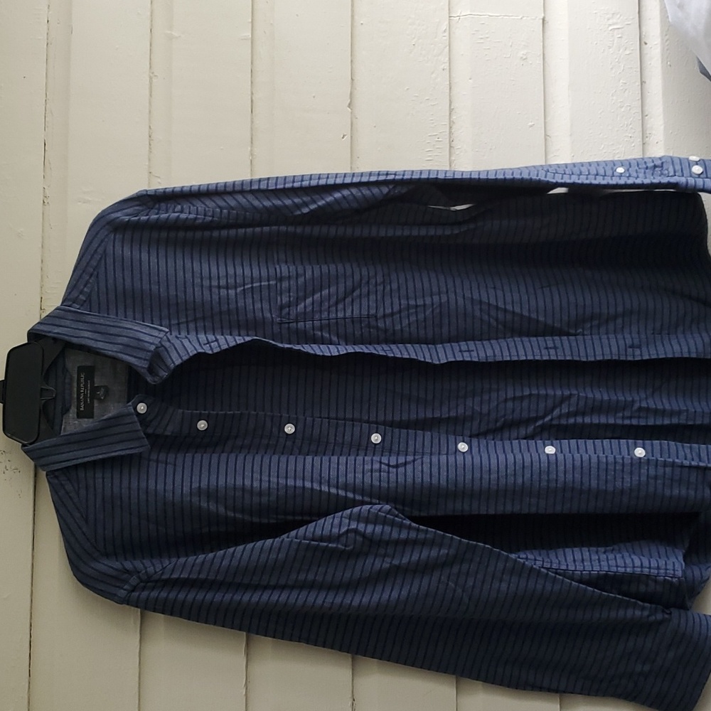 Banana Republic dress shirt